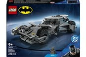 LEGO®  - LEGO Super Heroes 76331 Batman v Superman™ – Batmobile™ - 76331
