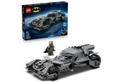 Lekkök och tillbehör - LEGO Batman v Superman™ – Batmobile™ - 76331