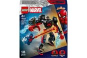 LEGO®  - LEGO Super Heroes Marvel 76337 Miles Morales robot mot Spider-Man 2099 - 76337