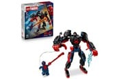 Lekkök och tillbehör - LEGO Miles Morales robot mot Spider-Man 2099 - 76337