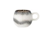 Kökstillbehör - Bloomingville - Paula Cup - Grey - Stoneware - 82072047