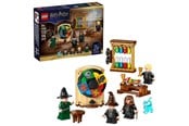 LEGO® - LEGO Harry Potter 76460 Hogwarts™ slott: sorteringsceremonin - 76460