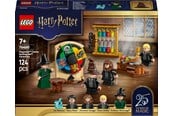 LEGO®  - LEGO Harry Potter 76460 Hogwarts™ slott: sorteringsceremonin - 76460