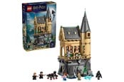Lekkök och tillbehör - LEGO Hogwarts™ slott: sjukhusflygeln - 76463