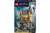 LEGO®  - LEGO Harry Potter 76463 Hogwarts™ slott: sjukhusflygeln - 76463