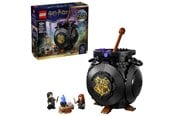 Lekkök och tillbehör - LEGO Kittel: hemliga klassrummet för trolldryckskonst - 76464