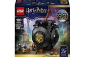 LEGO®  - LEGO Harry Potter 76464 Kittel: hemliga klassrummet för trolldryckskonst - 76464