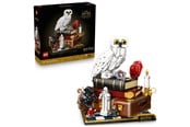 LEGO® - LEGO Harry Potter 76466 De vises sten – samlarutgåva - 76466