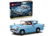 Lekkök och tillbehör - LEGO Förtrollad flygande Ford Anglia™ *DEMO* - 76470