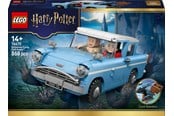 LEGO®  - LEGO Harry Potter 76470 Förtrollad flygande Ford Anglia™ - 76470