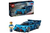 LEGO® - LEGO Speed Champions 77253 Bugatti Vision GT hypersportbil - 77253