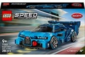 LEGO®  - LEGO Speed Champions 77253 Bugatti Vision GT Hypersportbil - 77253