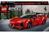 LEGO®  - LEGO Speed Champions 77254 Ferrari SF90 XX Stradale Sportbil - 77254