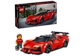LEGO® - LEGO Speed Champions 77254 Ferrari SF90 XX Stradale sportbil - 77254