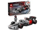 LEGO® - LEGO Speed Champions 77259 Audi Revolut F1® Team R26 racerbil - 77259