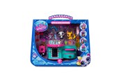 Figure - Littlest Pet Shop SPIN AND STYLE BOUTIQUE - 722