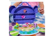 Figure - Littlest Pet Shop COLLECT AND DISPLAY CASE - 729