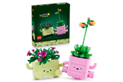 LEGO®  - LEGO Botanicals 11506 Gungande växter - 11506