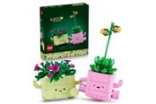 LEGO® - LEGO Botanicals 11506 Gungande växter - 11506