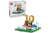 LEGO® - LEGO Editions 43011 Lionel Messi – fotbollshöjdpunkter - 43011