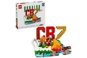 LEGO® - LEGO Editions 43012 Cristiano Ronaldo – fotbollshöjdpunkter - 43012