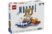 LEGO® - LEGO Editions 43013 Kylian Mbappé – fotbollshöjdpunkter - 43013