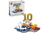 LEGO® - LEGO Editions 43013 Kylian Mbappé – fotbollshöjdpunkter - 43013