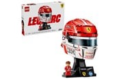 LEGO®  - LEGO Editions 43014 Scuderia Ferrari HP Charles Leclerc hjälm - 43014