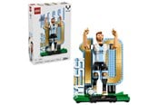 LEGO® - LEGO Editions 43015 Lionel Messi – fotbollslegend - 43015