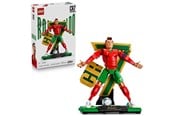 LEGO® - LEGO Editions 43016 Cristiano Ronaldo – fotbollslegend - 43016