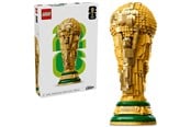 LEGO® - LEGO Editions 43020 Officiell pokal från fotbolls-VM - 43020