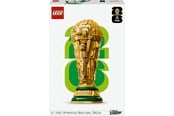 LEGO®  - LEGO Editions 43020 Officiell pokal från fotbolls-VM - 43020
