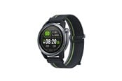 Pulsmätare & Stegräknare - Mibro GS Active2 - Dark Grey - 6976367680954