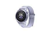 Pulsmätare & Stegräknare - Mibro GS Active2 - Lilac - 6976367681333