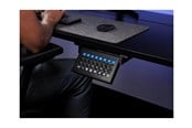 Tangentbord - Elgato Stream Deck Module - Tangentbord - Svart - 10GBU9901