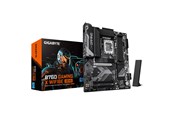 Moderkort - GIGABYTE B760 GAMING X WIFI6E GEN5 Moderkort - Intel B760 - Intel LGA1700 - DDR5 RAM - ATX - B760 G X WF6E GEN5