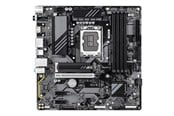 Moderkort - GIGABYTE B760M DS3H WIFI6E GEN5 Moderkort - Intel B760 - Intel LGA1700 socket - DDR5 RAM - Micro-ATX - B760M DS3H WF6E GEN5