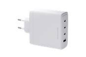 Mobile - Adapters & Chargers - dbramante1928 re-charge power adapter - 3 x USB-C USB - 140 Watt - CI14EUBL7234