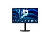 Skärm - 32" Philips 3000 Series 32B2U3601 - 2560x1440 (QHD) - 100Hz - IPS - 32B2U3601/00