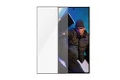 Mobiltelefontillbehör-Skyddsfilm - PanzerGlass SAFE. by - screen protector for mobile phone - ultra-wide fit w. EasyAligner - BULKSAFE95668