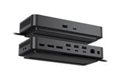Dockning - Dell Pro Thunderbolt 5 Smart Dock - 300W PD - 2.5GBE - DELL-SD25TB5