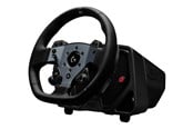 Spel Tillbehör - Logitech G Pro Racing Wheel - Wired Controller - Sony PlayStation 4 - 941-000177
