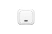 Mobile - Adapters & Chargers - Belkin 65W USB PD Wall Charger with PPS WHT - WCA011KQWH