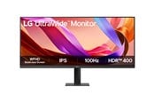 Skärm - 34" LG UltraWide 34U511A-B - 2560x1080 - 100Hz - IPS - 34U511A-B.AEU