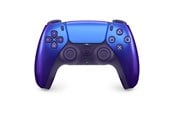 Spel Tillbehör - Sony PlayStation 5 DualSense - Chroma Indigo - Wireless Controller - Sony PlayStation 5 - 0711719590088