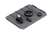 Systemtillbehör - Logitech G Adaptive Gaming Kit - 943-001254