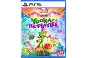 Spel - Yooka-Replaylee - Sony PlayStation 5 - Plattformsspelare - 5056635620071