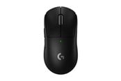Mus - Logitech G PRO X SUPERLIGHT 2 SE - Gamingmus - Optic - 5 knappar - Svart - 910-007554