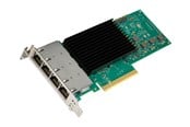 Nätverkskort (adaptrar osv.) - Intel Ethernet Network Adapter E610-IT4 - E610IT4M5