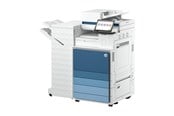 Skrivare - HP LaserJet Enterprise Flow MFP 8601z+ Multifunktions - Monochrome - Laser - AQ1E3A#B19